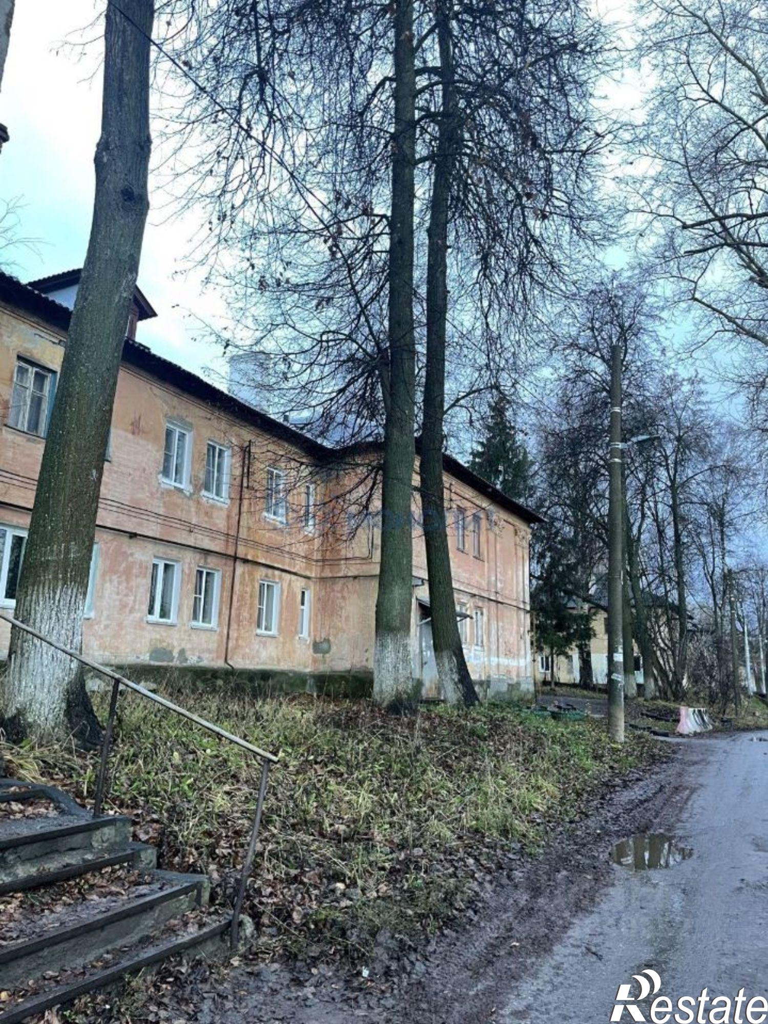 Купить комнату за 1 100 000 рублей на улица Шорина, 6А