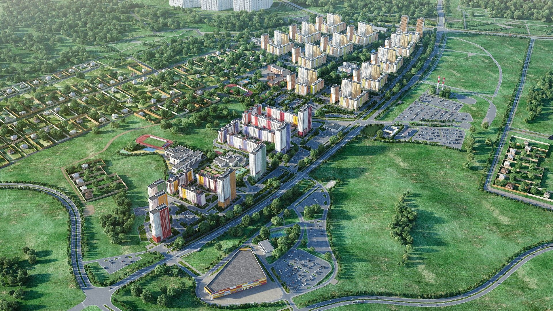 Кузнечиха Город Кузнечиха Город