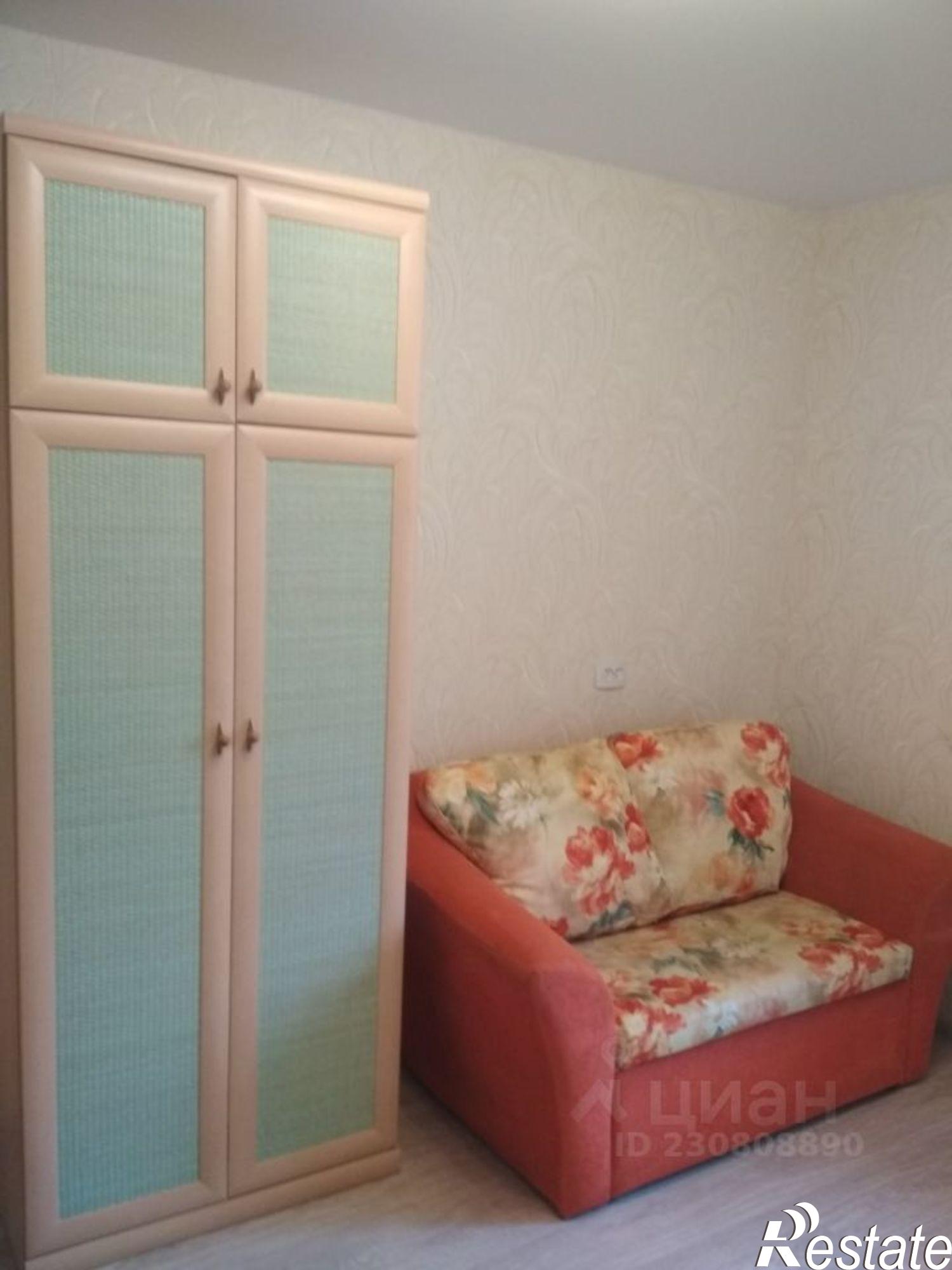 Сдать комнату за 9 000 рублей на Нижегородская улица, 10