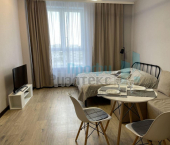 комната 28 кв м Гордеевская ул, 107