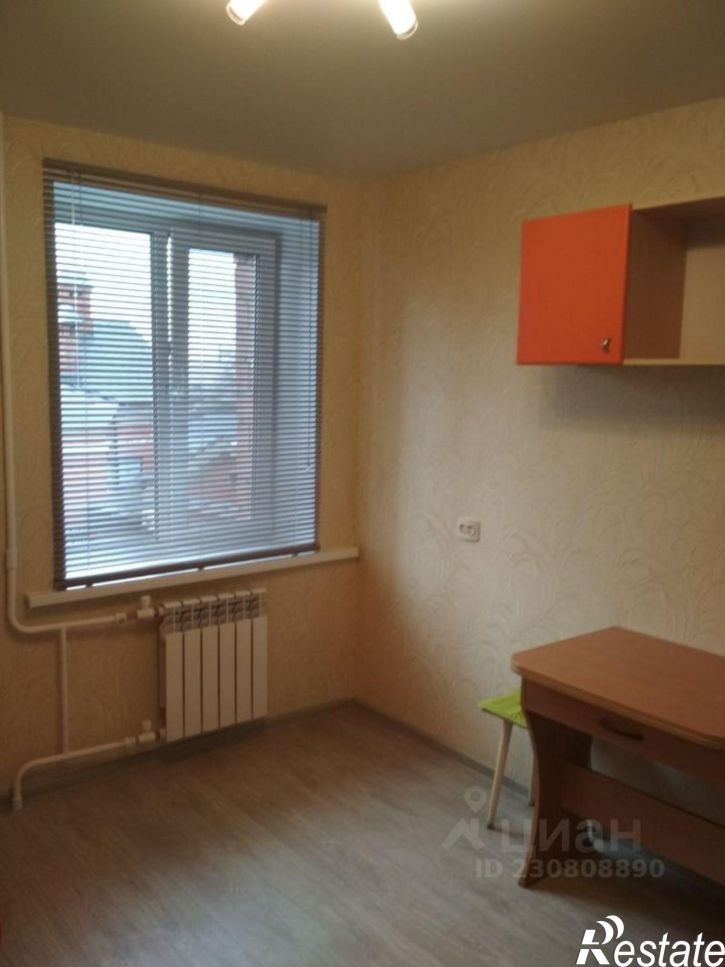 Комната Нижегородская улица, 10,  д. 10