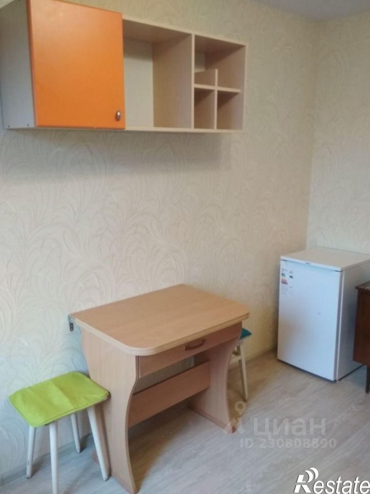 Комната Нижегородская улица, 10,  д. 10