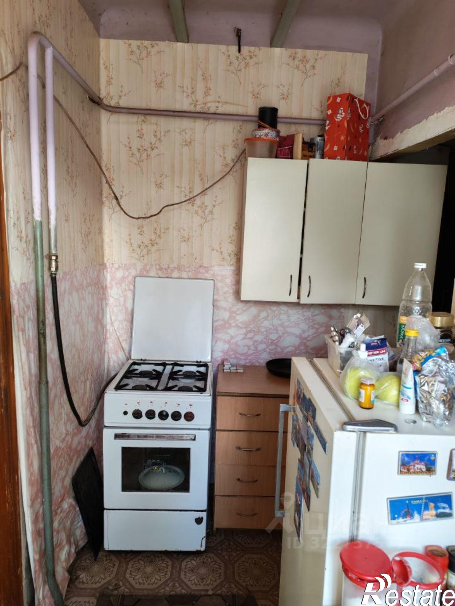 Купить комнату за 1 300 000 рублей на улица Василия Иванова, 41