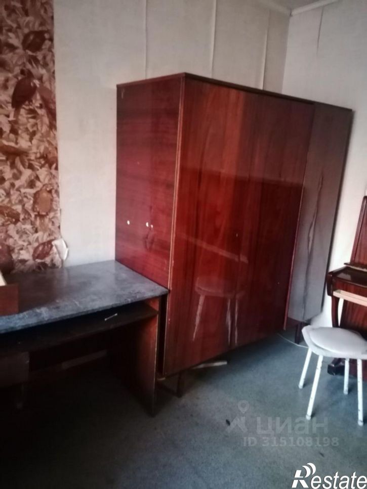 Комната ул Героев космоса, 40,  д. 40