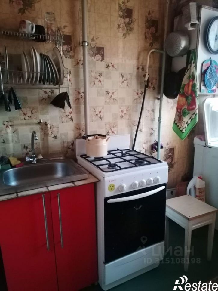 Комната ул Героев космоса, 40,  д. 40