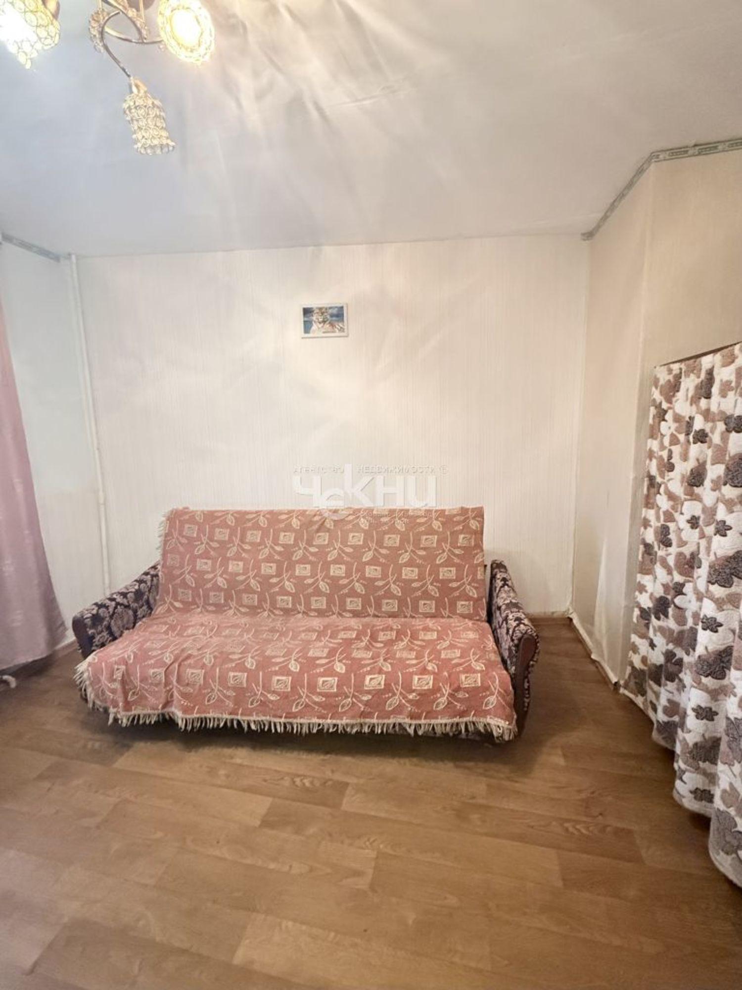 Купить комнату за 1 400 000 рублей на Мончегорская ул, 12/1