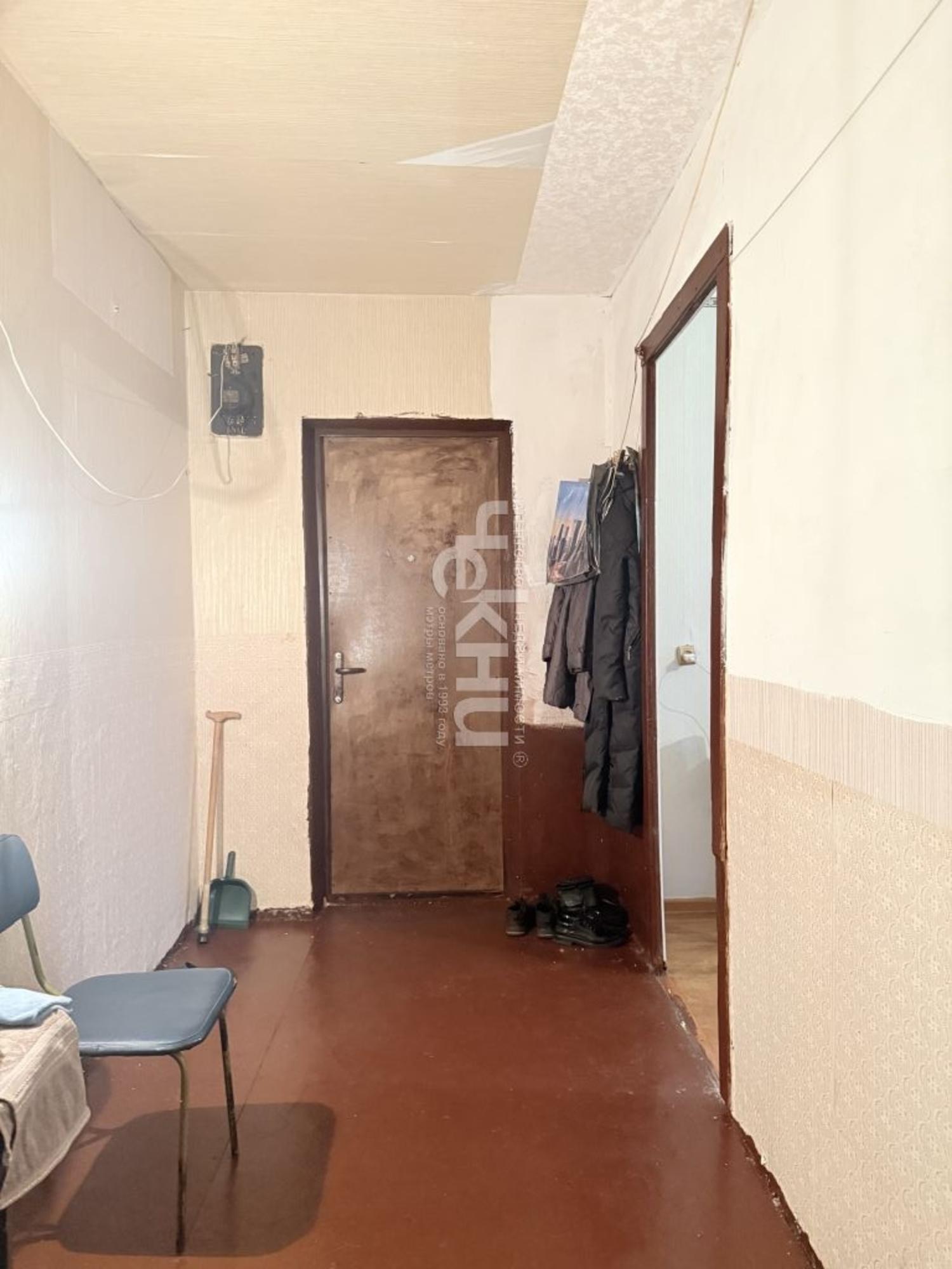 Купить комнату за 1 400 000 рублей на Мончегорская ул, 12/1