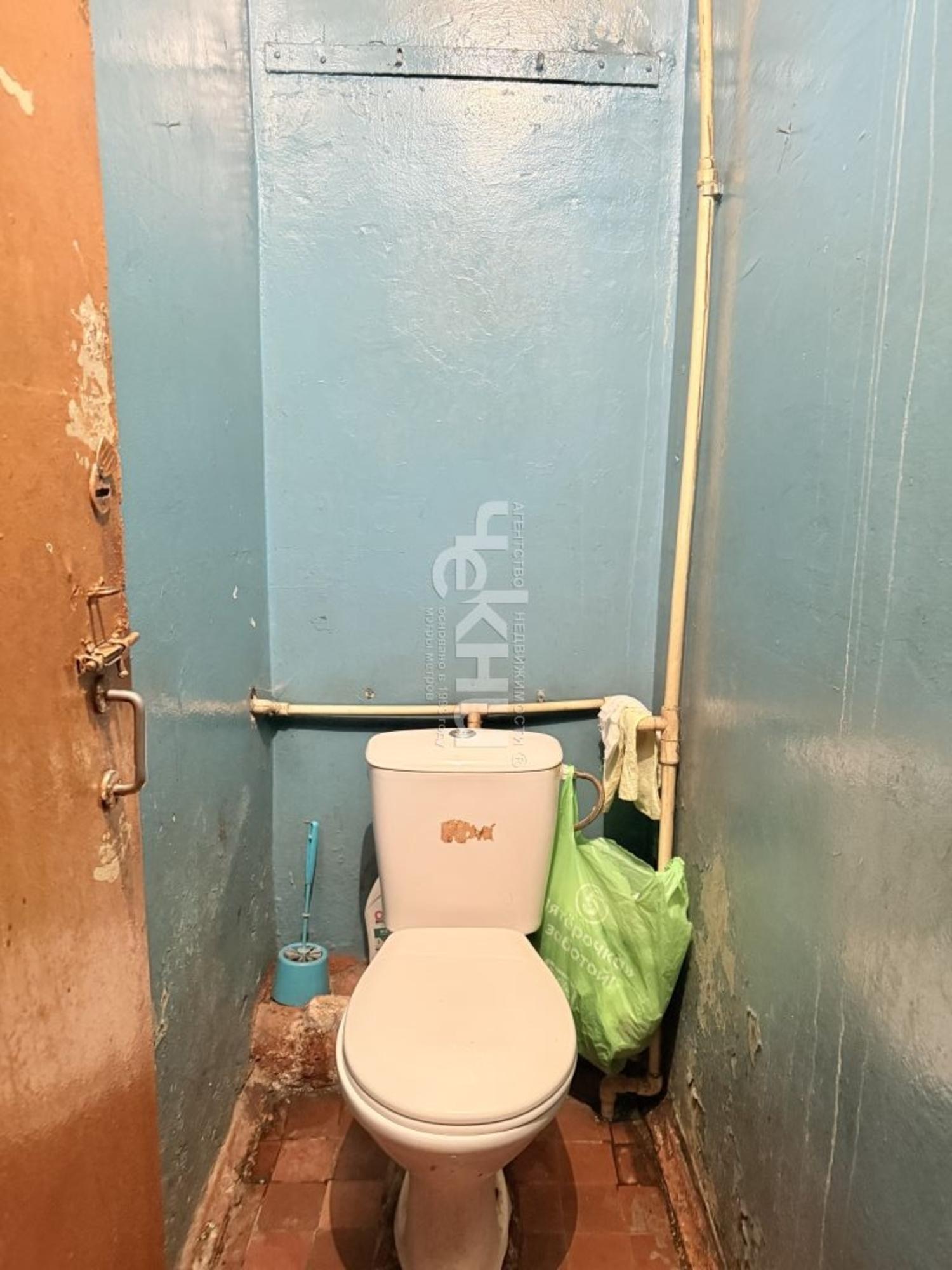 Купить комнату за 1 400 000 рублей на Мончегорская ул, 12/1