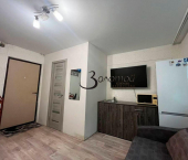 1-комн, 13.5кв м, этаж 5/5 Энтузиастов ул, 10к1