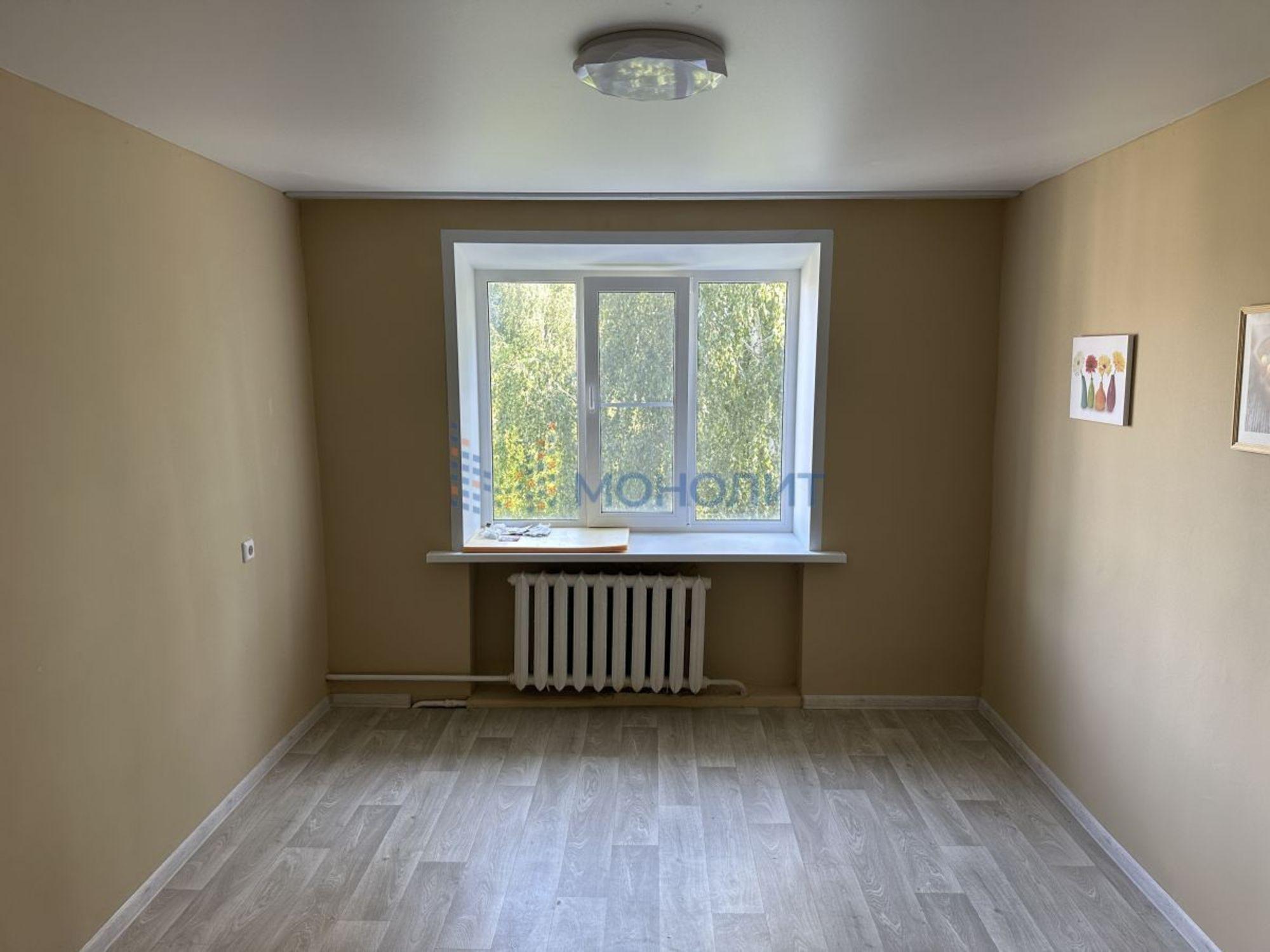 Купить комнату за 1 150 000 рублей на Вахтангова ул, 12