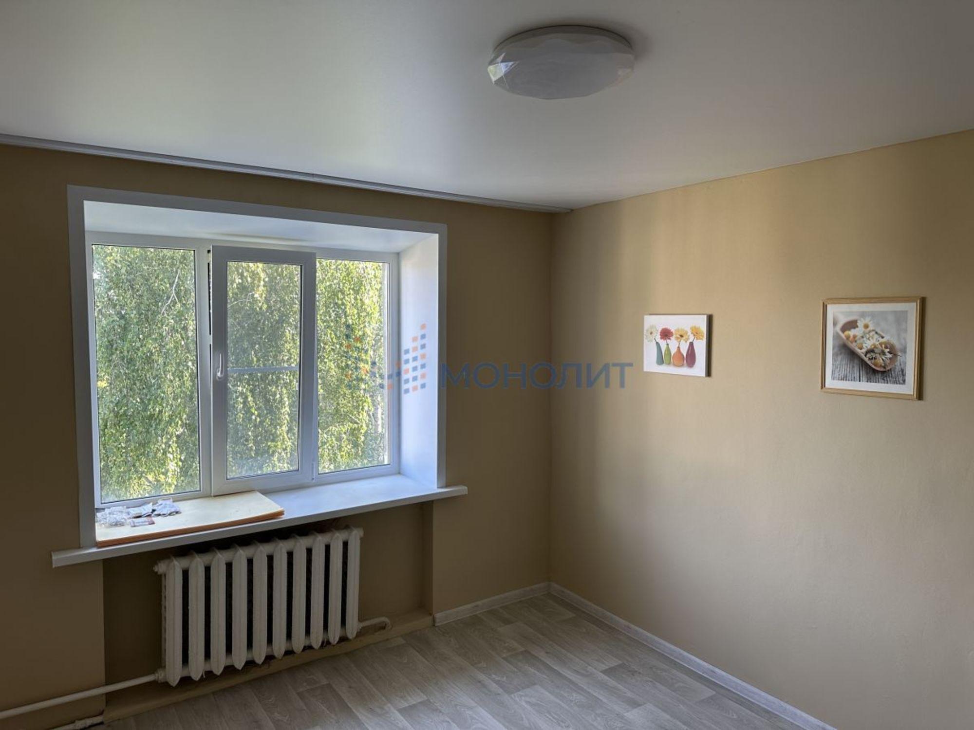 Купить комнату за 1 150 000 рублей на Вахтангова ул, 12