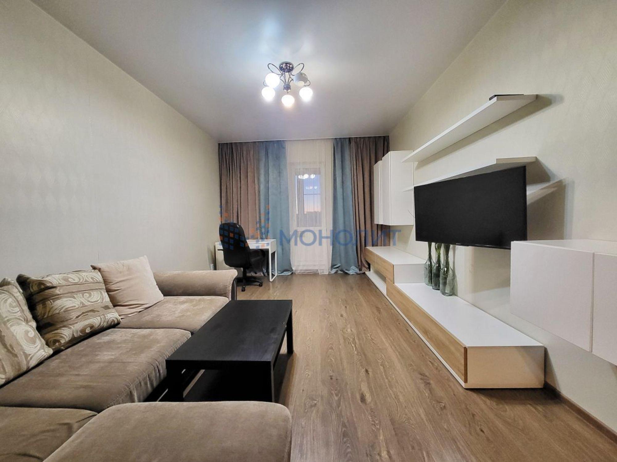 Купить квартиру за 11 200 000 рублей на 60-летия Октября б-р, 23к2