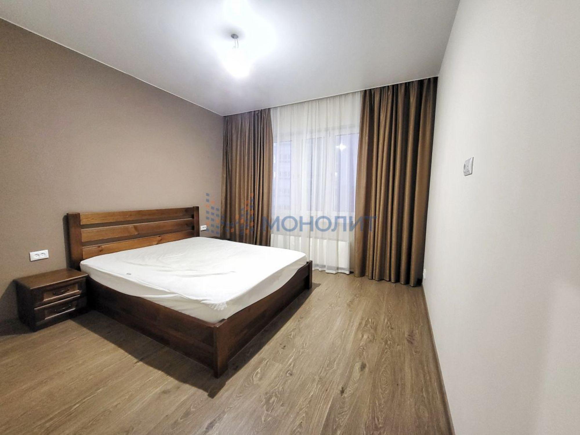 Купить квартиру за 11 200 000 рублей на 60-летия Октября б-р, 23к2