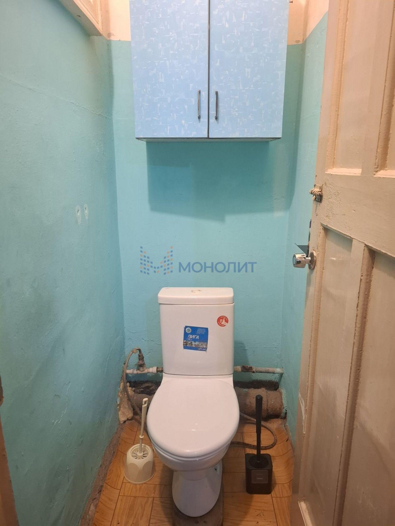 Купить комнату за 1 900 000 рублей на Райниса пер, 2