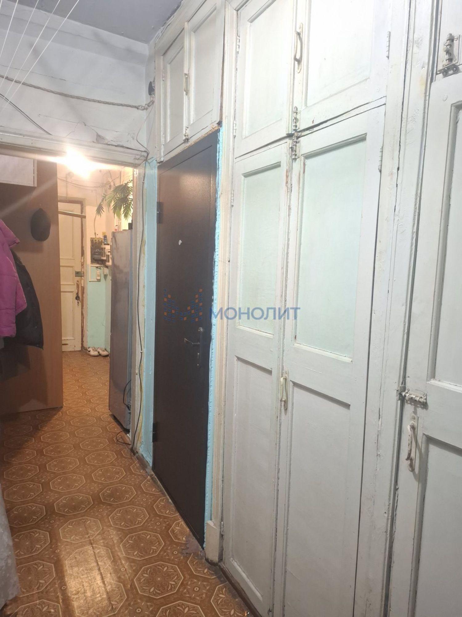 Купить комнату за 1 900 000 рублей на Райниса пер, 2