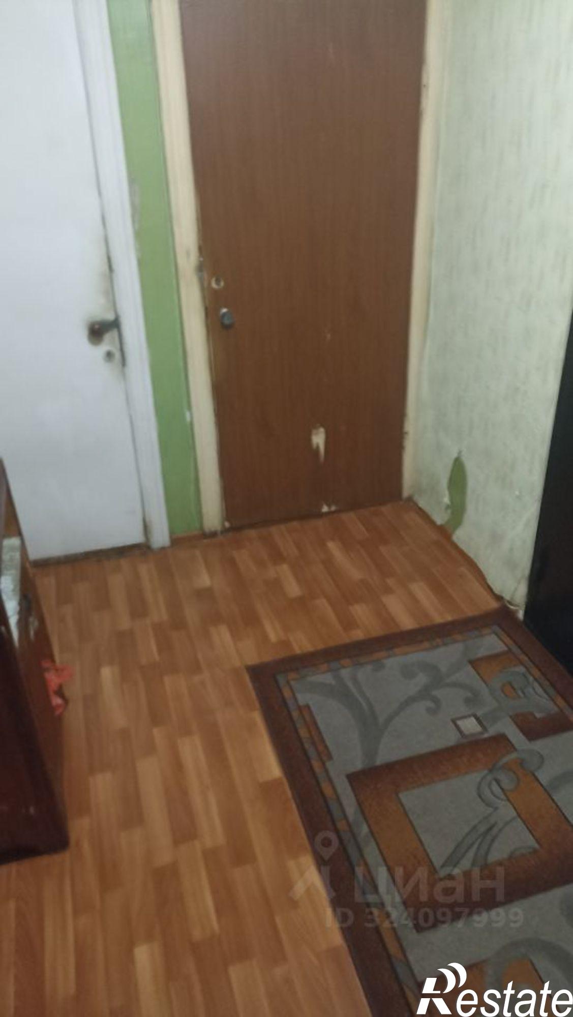 Сдать комнату за 14 500 рублей на улица Подводников, 5