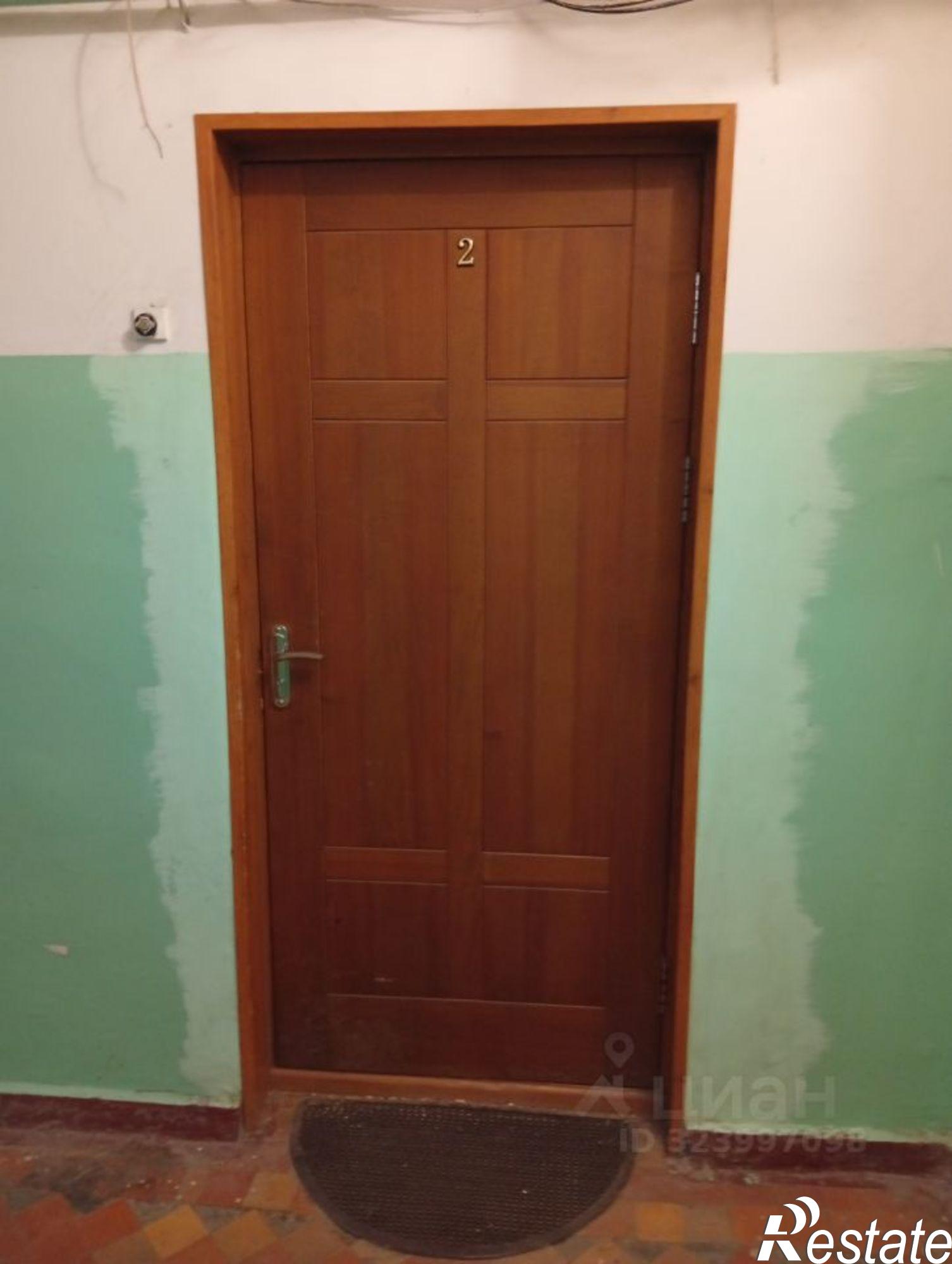 Купить комнату за 1 650 000 рублей на ул Страж Революции, 34