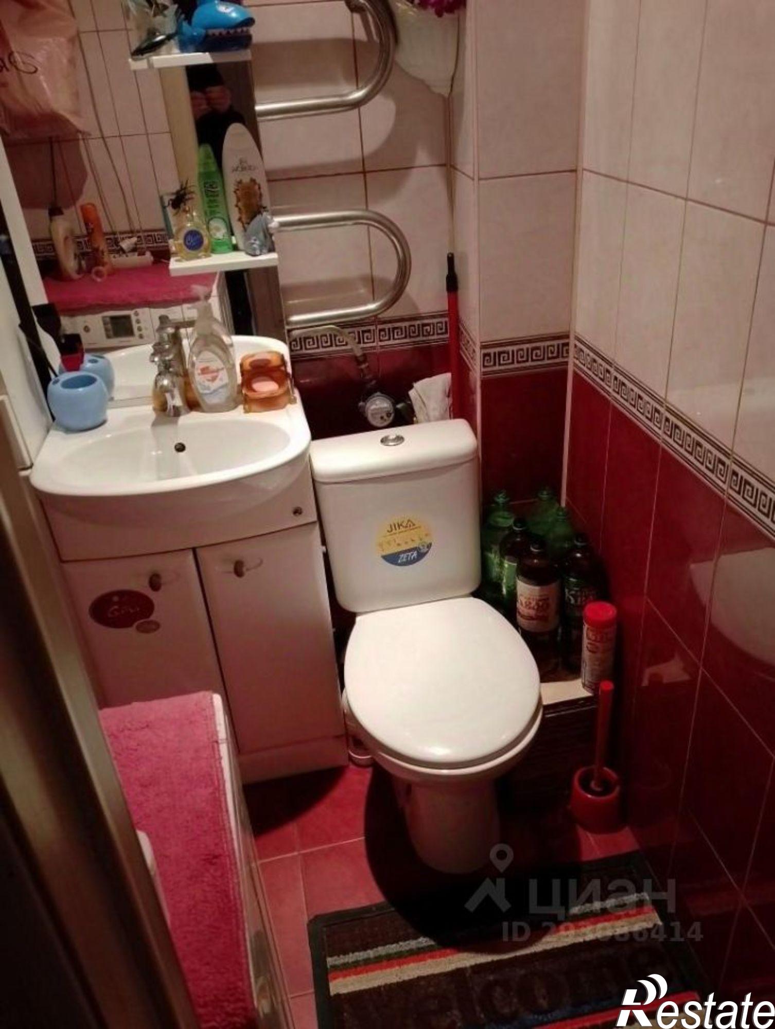 Сдать комнату за 18 000 рублей на проспект Ленина, 45