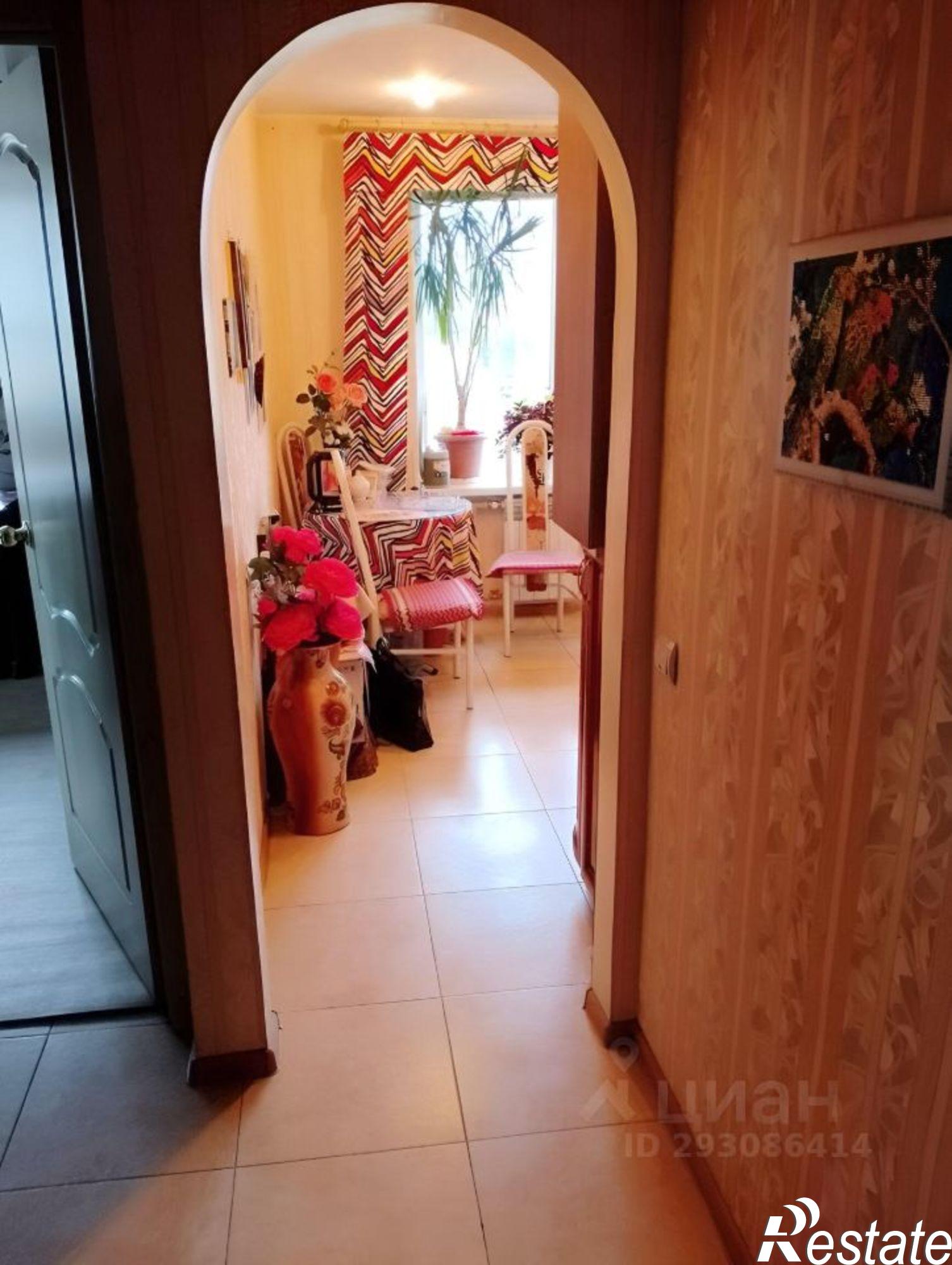 Сдать комнату за 18 000 рублей на проспект Ленина, 45