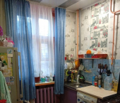 комната 21 кв м ул Страж Революции, 34