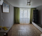 комната 40 кв м ул Дьяконова, 43А