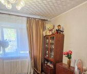 комната 105 кв м ул Федосеенко, 34