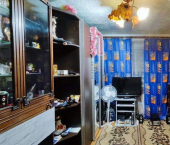 комната 104 кв м улица Дружаева, 17А