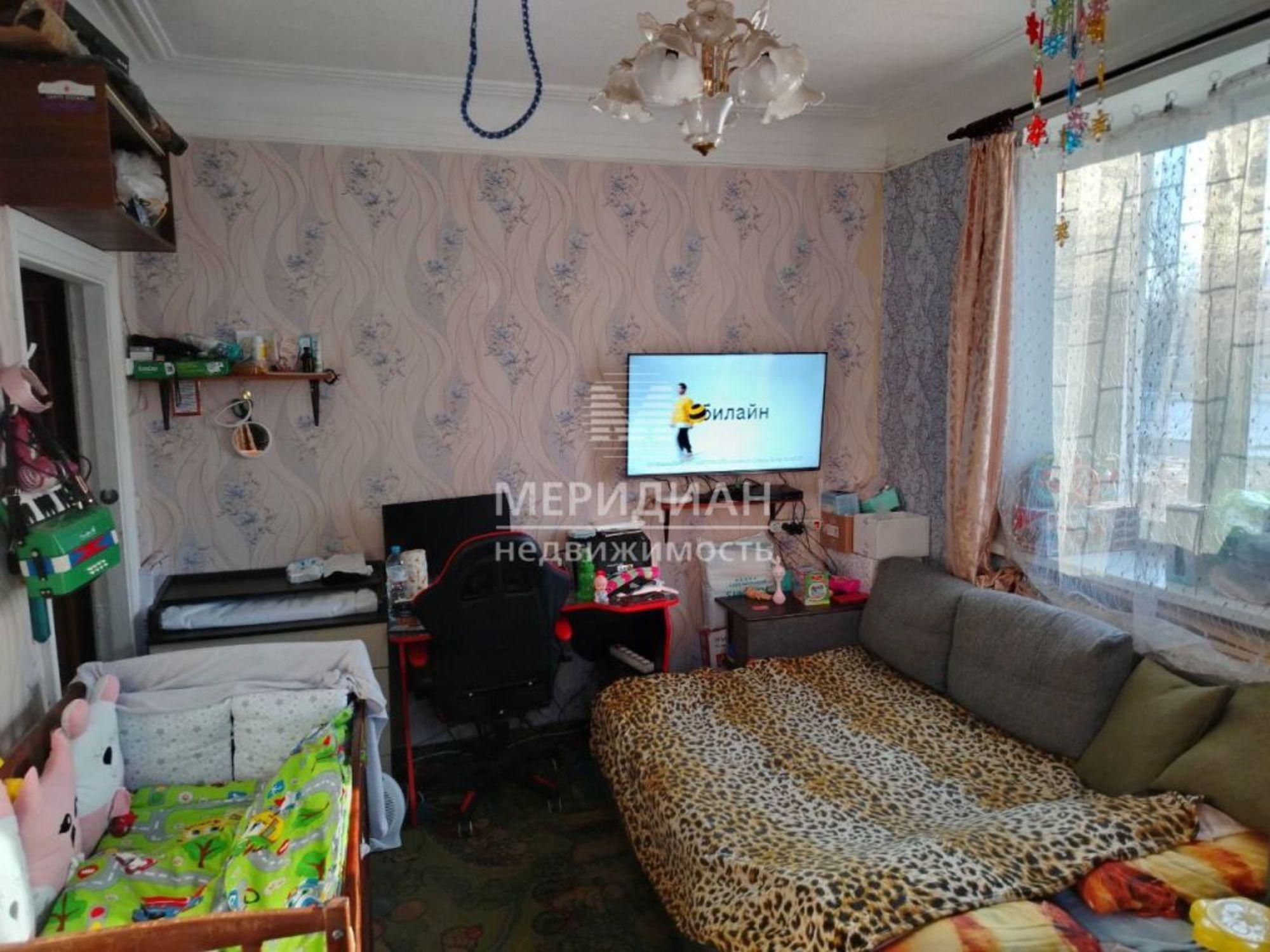 Продажа 2-комн квартиры Героев пр-кт, 15