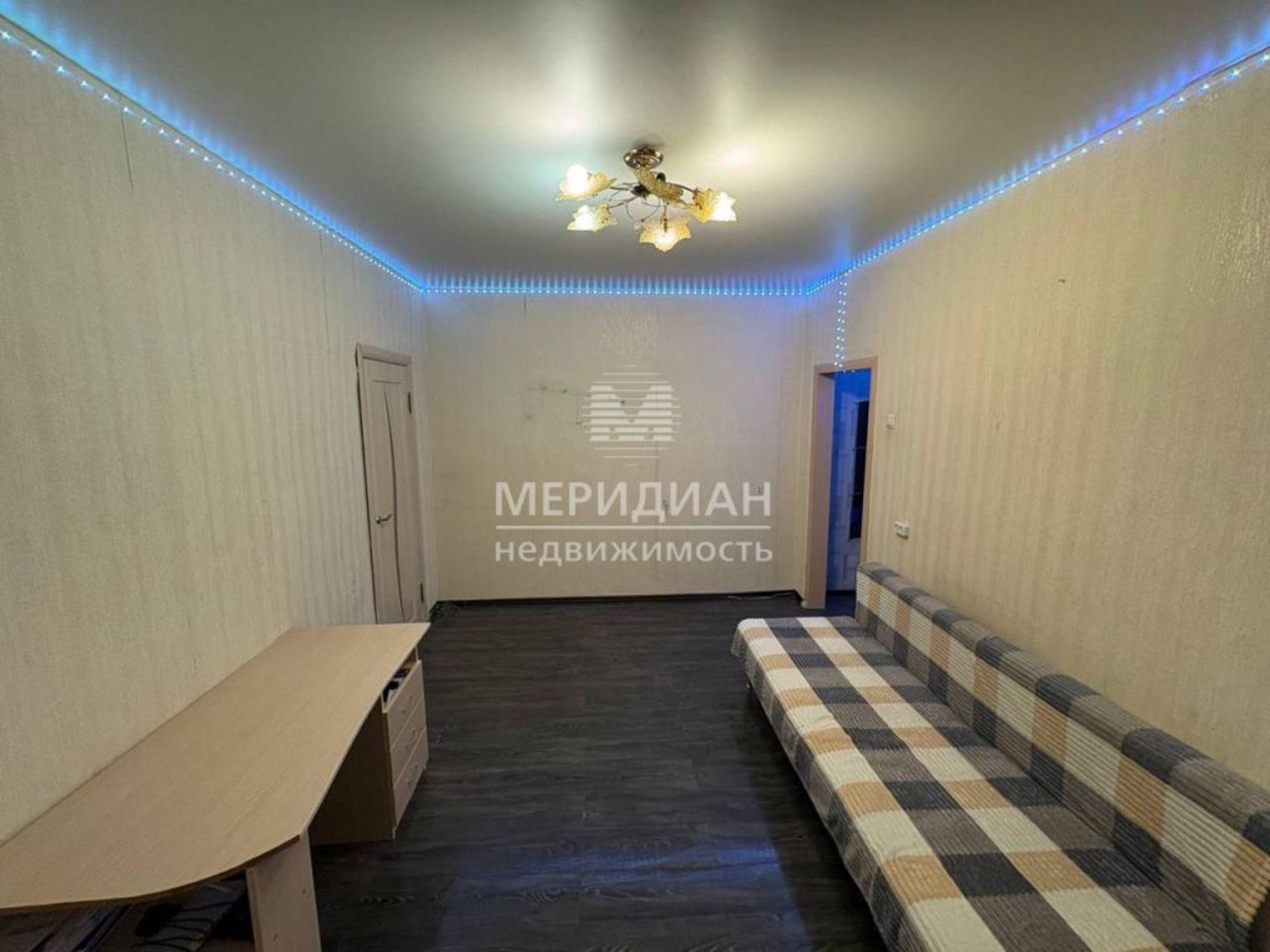 Продажа 2-комн квартиры Глазунова ул, 11