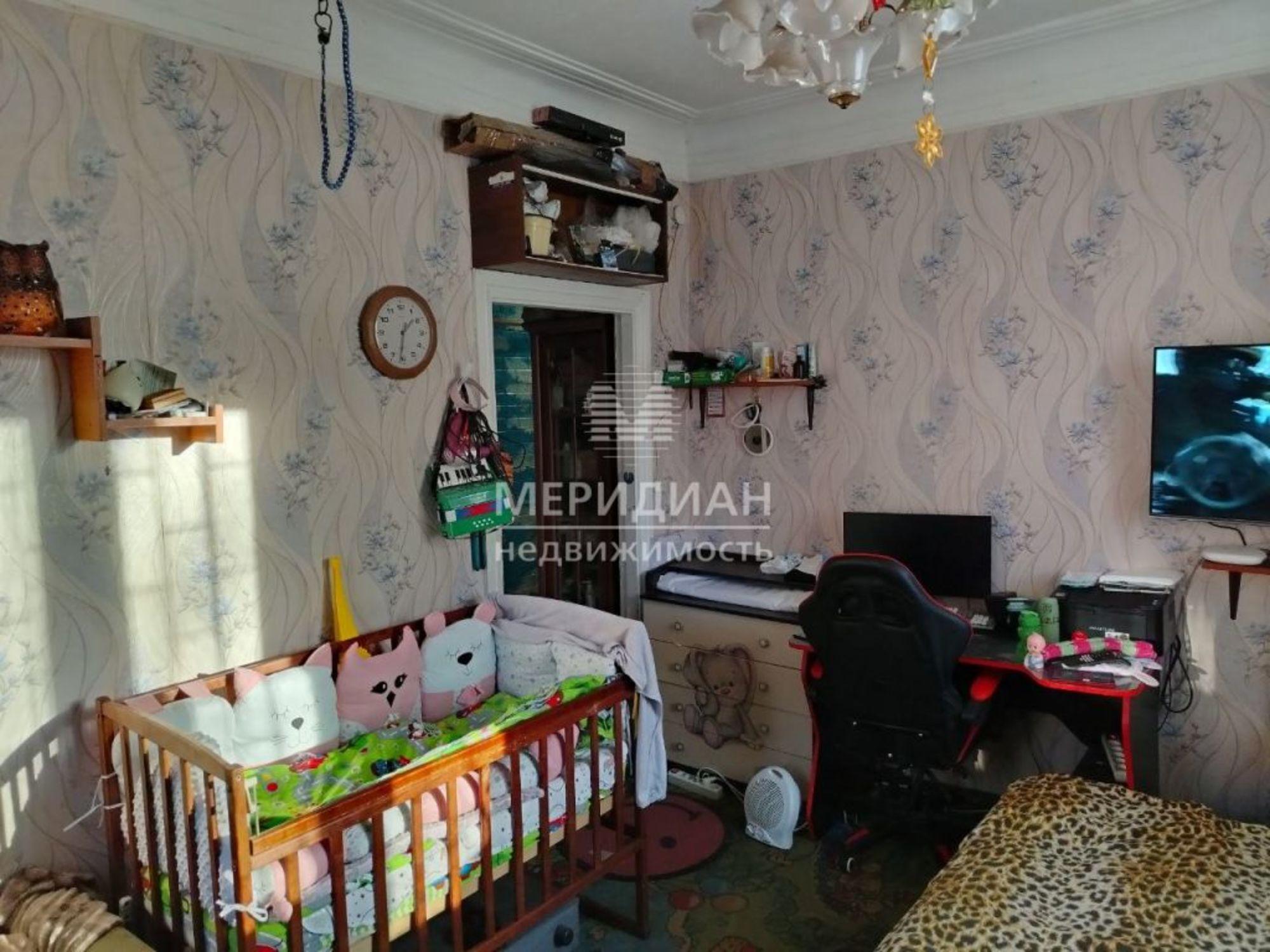 Продажа 2-комн квартиры Героев пр-кт, 15