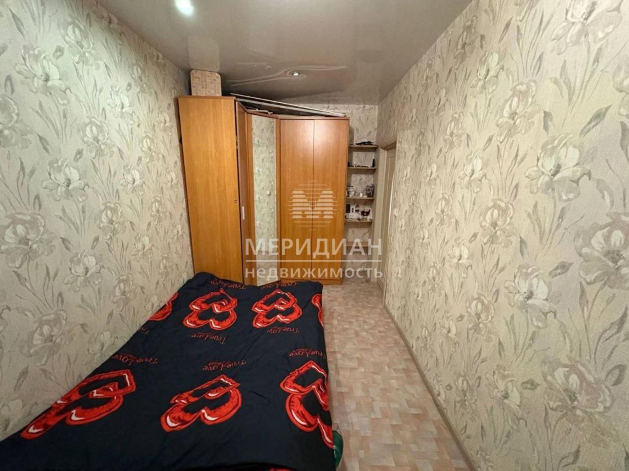 Продажа 2-комн квартиры Глазунова ул, 11