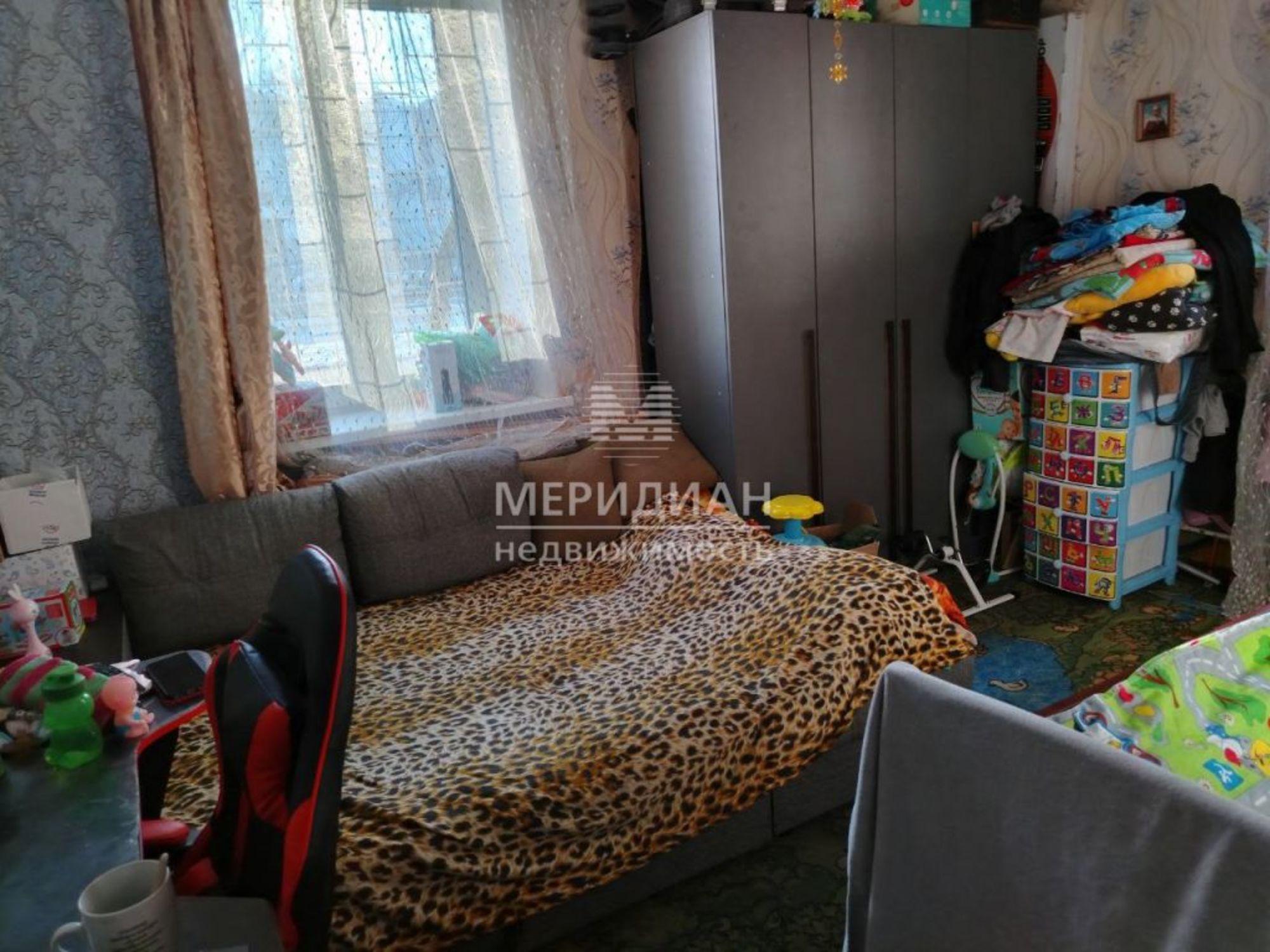 Продажа 2-комн квартиры Героев пр-кт, 15