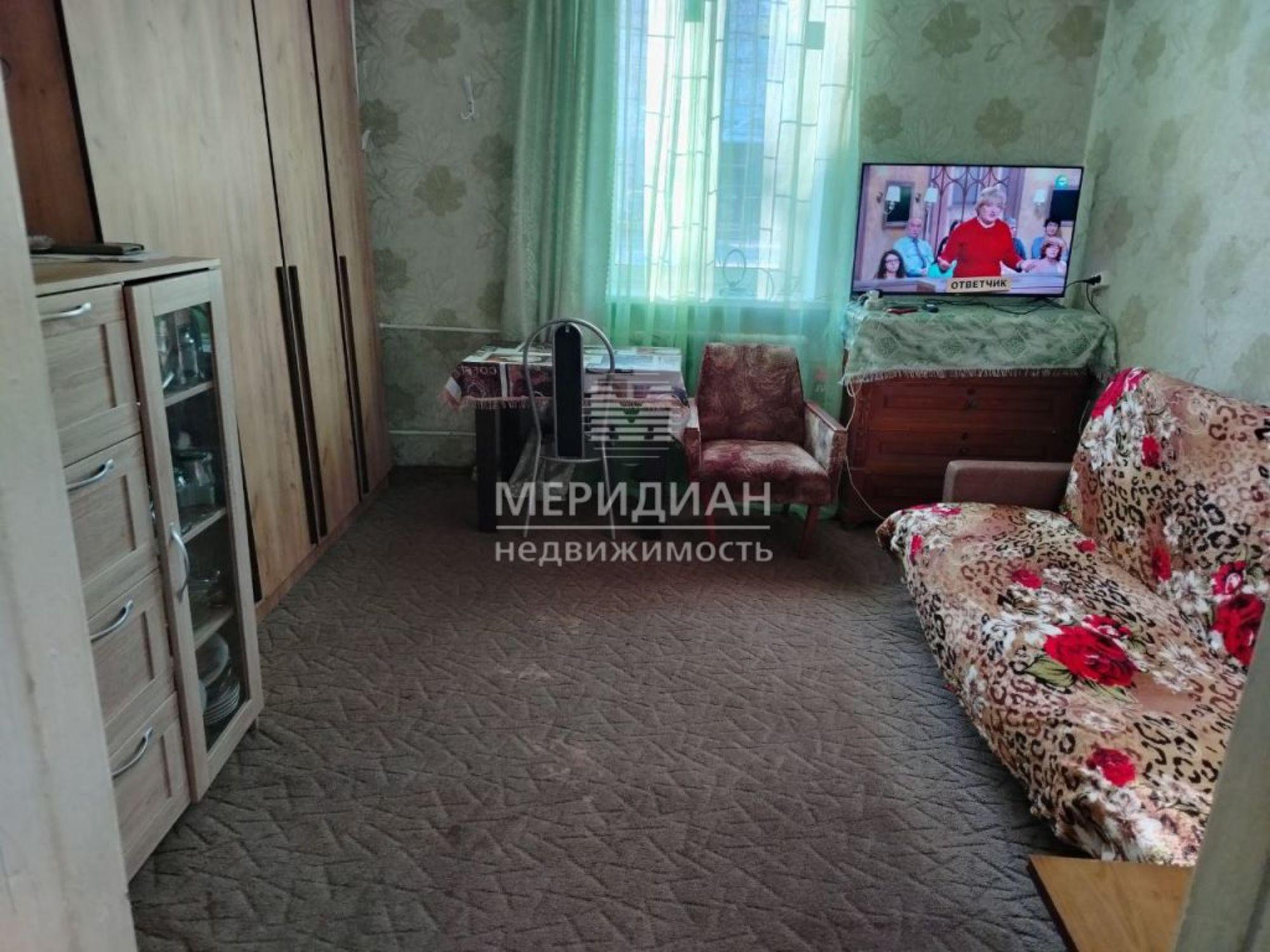 Продажа 2-комн квартиры Героев пр-кт, 15