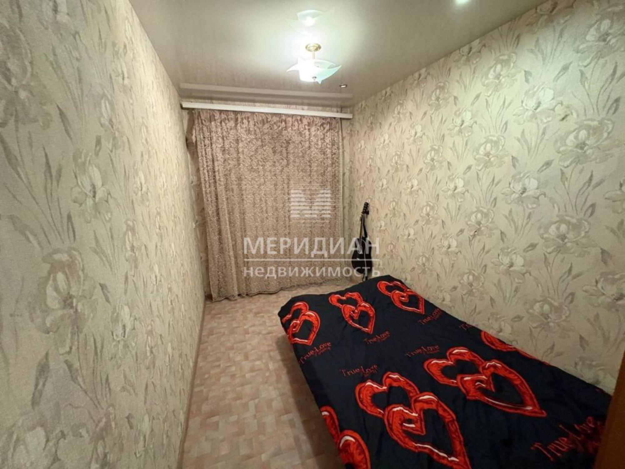 Продажа 2-комн квартиры Глазунова ул, 11