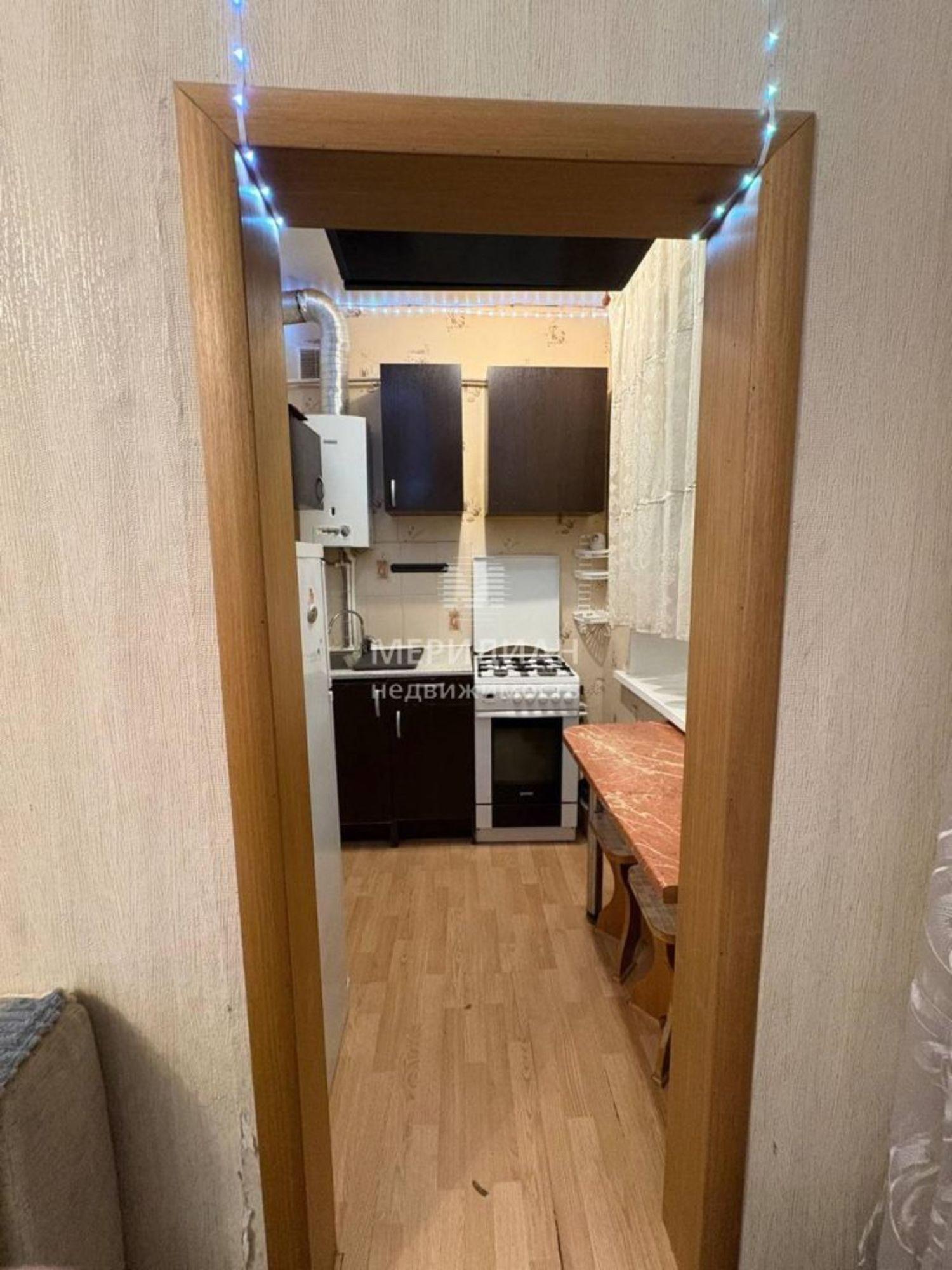 Продажа 2-комн квартиры Глазунова ул, 11