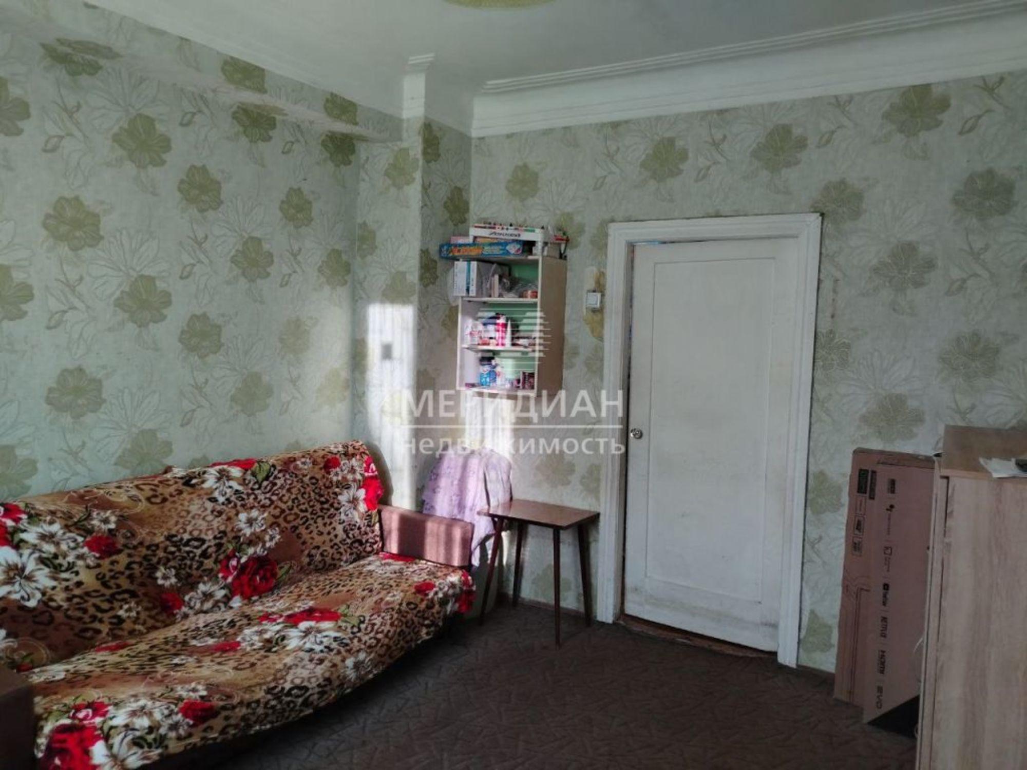 Продажа 2-комн квартиры Героев пр-кт, 15