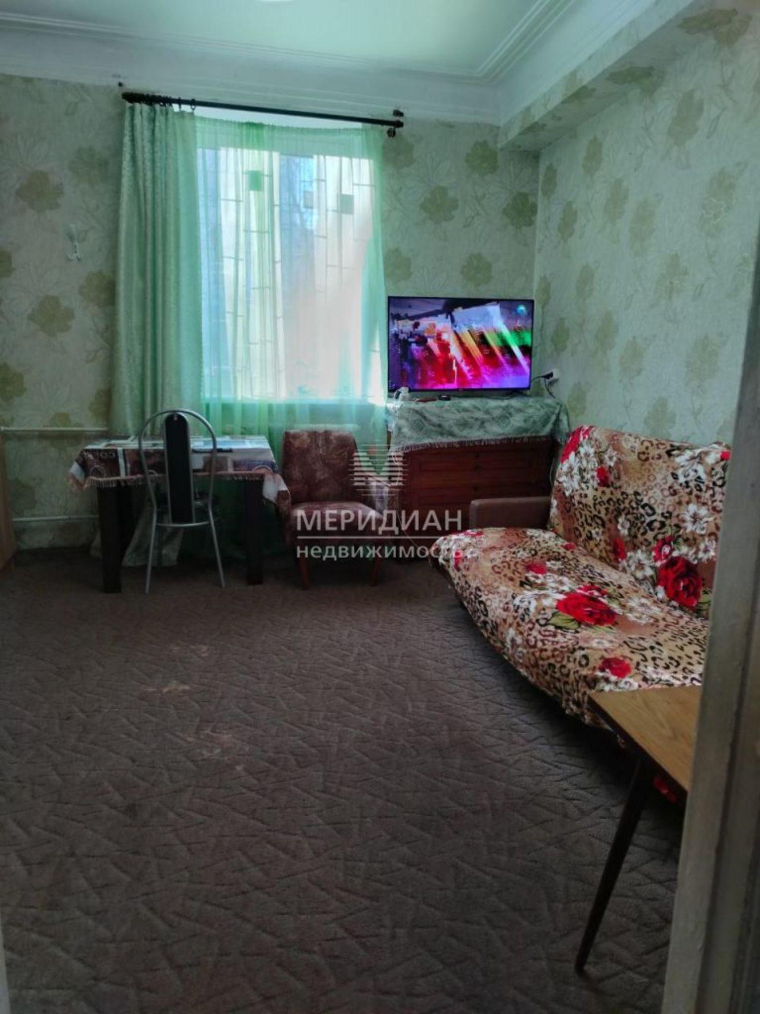 Продажа 2-комн квартиры Героев пр-кт, 15