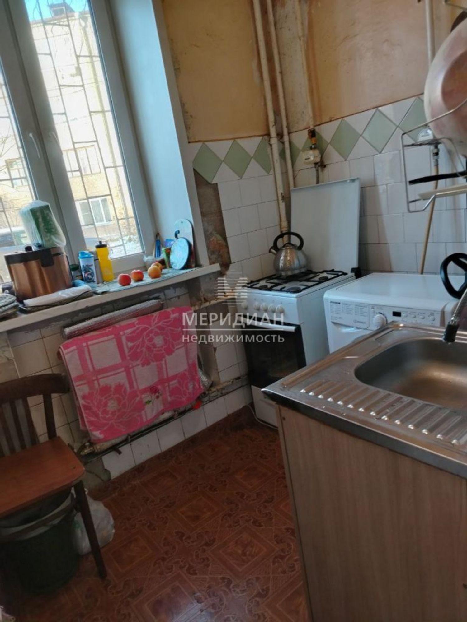 Продажа 2-комн квартиры Героев пр-кт, 15