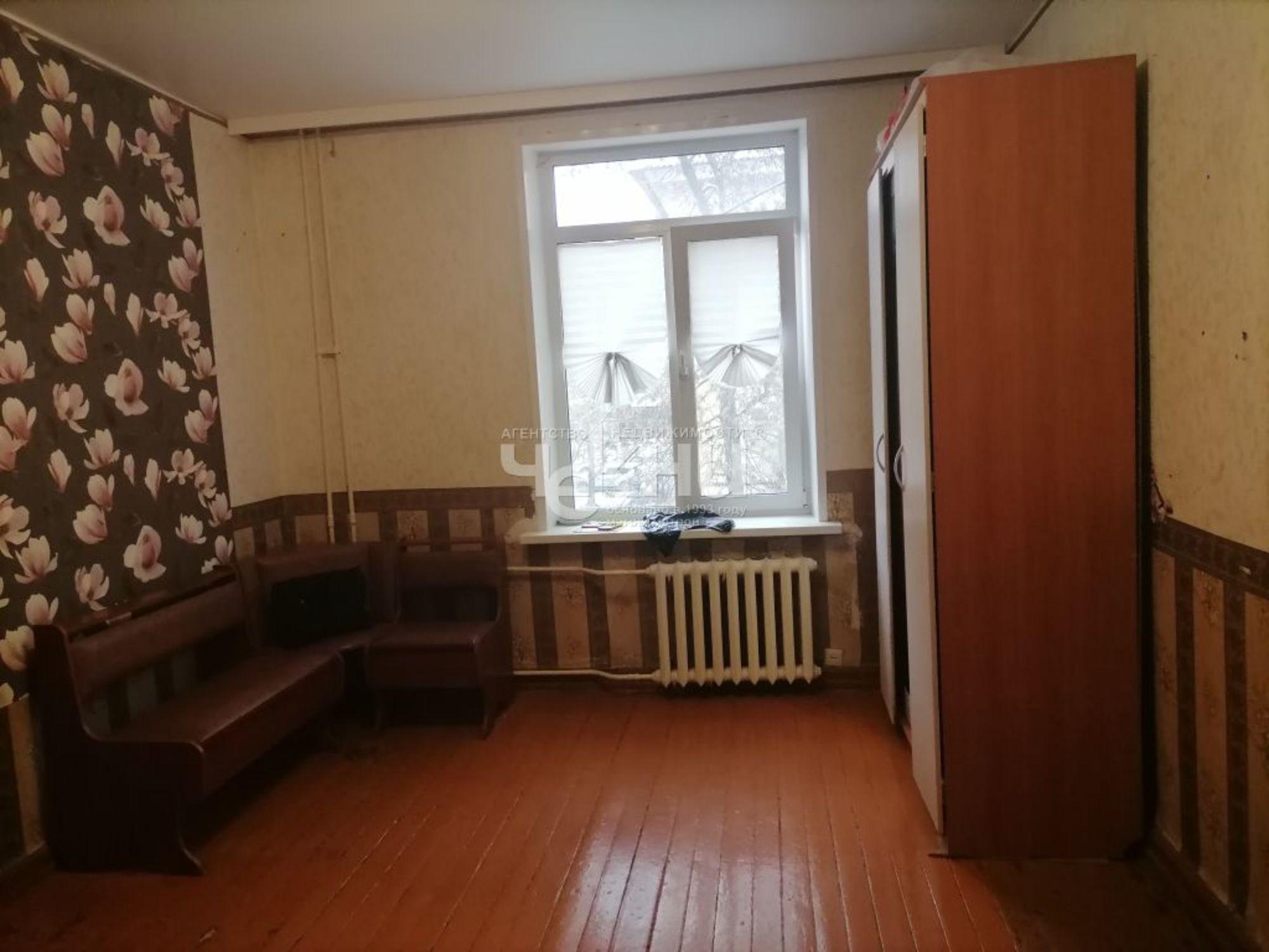 Купить комнату за 1 230 000 рублей на Героя Советского Союза Сутырина ул, 6