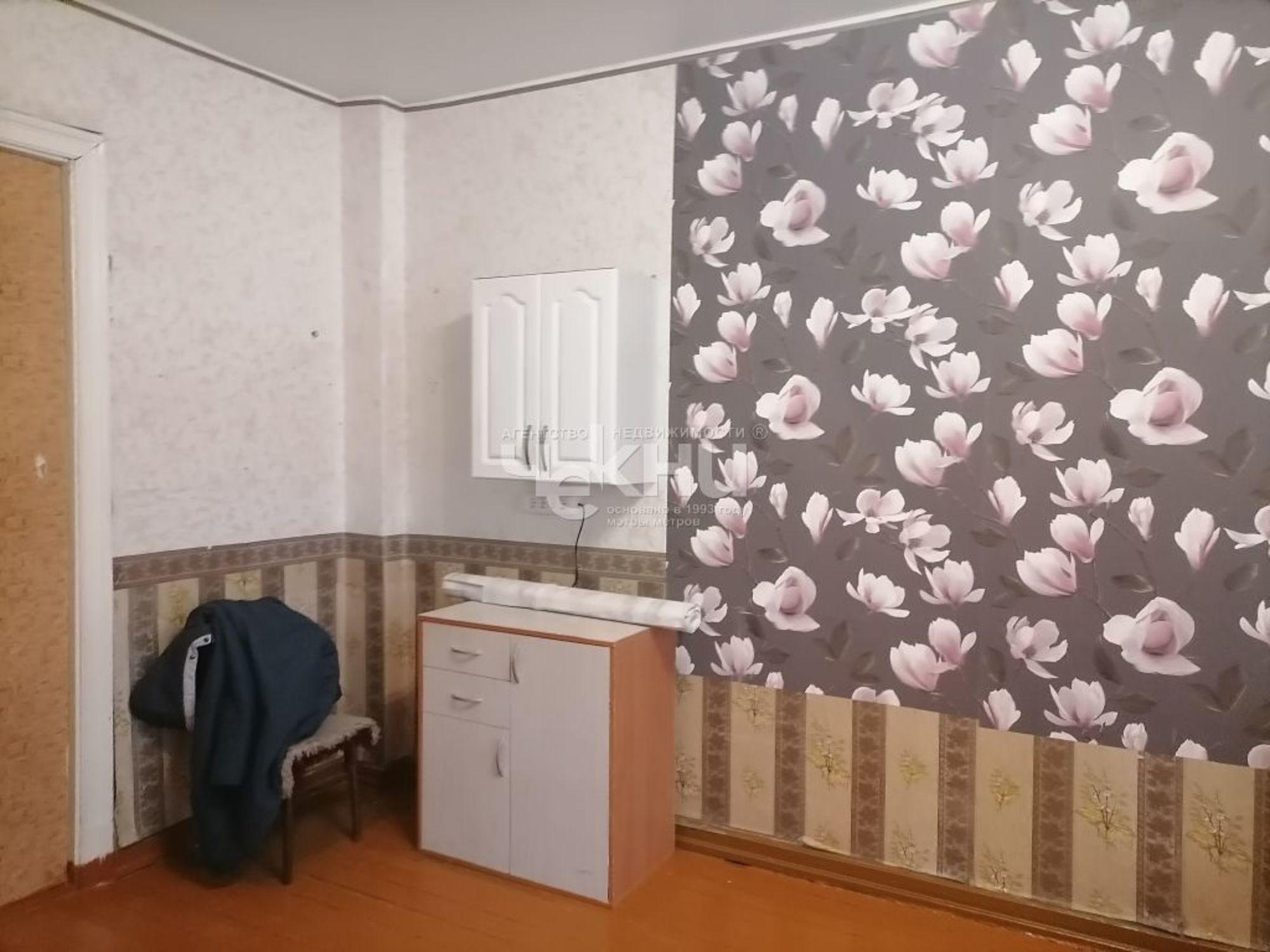 Купить комнату за 1 230 000 рублей на Героя Советского Союза Сутырина ул, 6