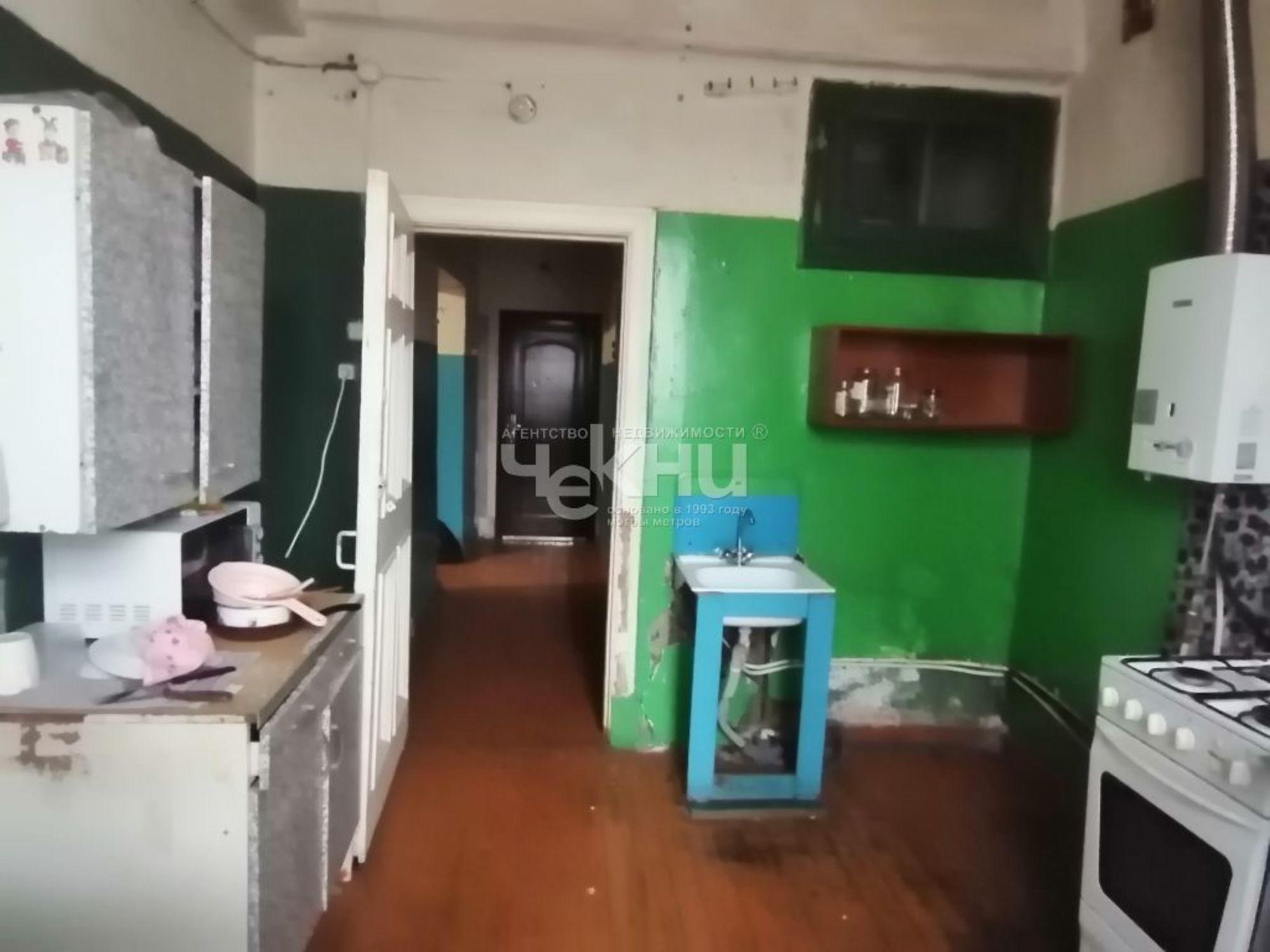 Купить комнату за 1 230 000 рублей на Героя Советского Союза Сутырина ул, 6