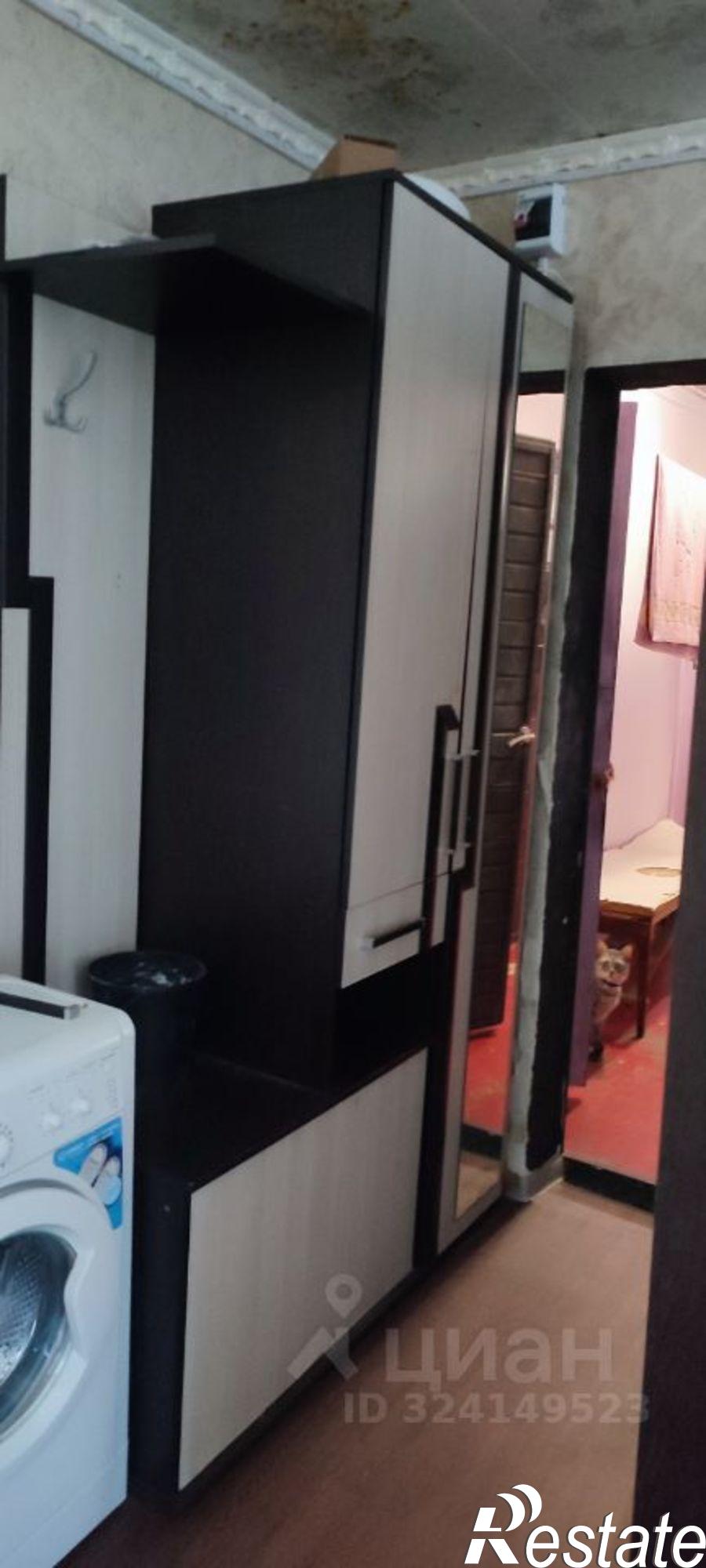 Сдать комнату за 10 000 рублей на Мончегорская улица, 12 к1