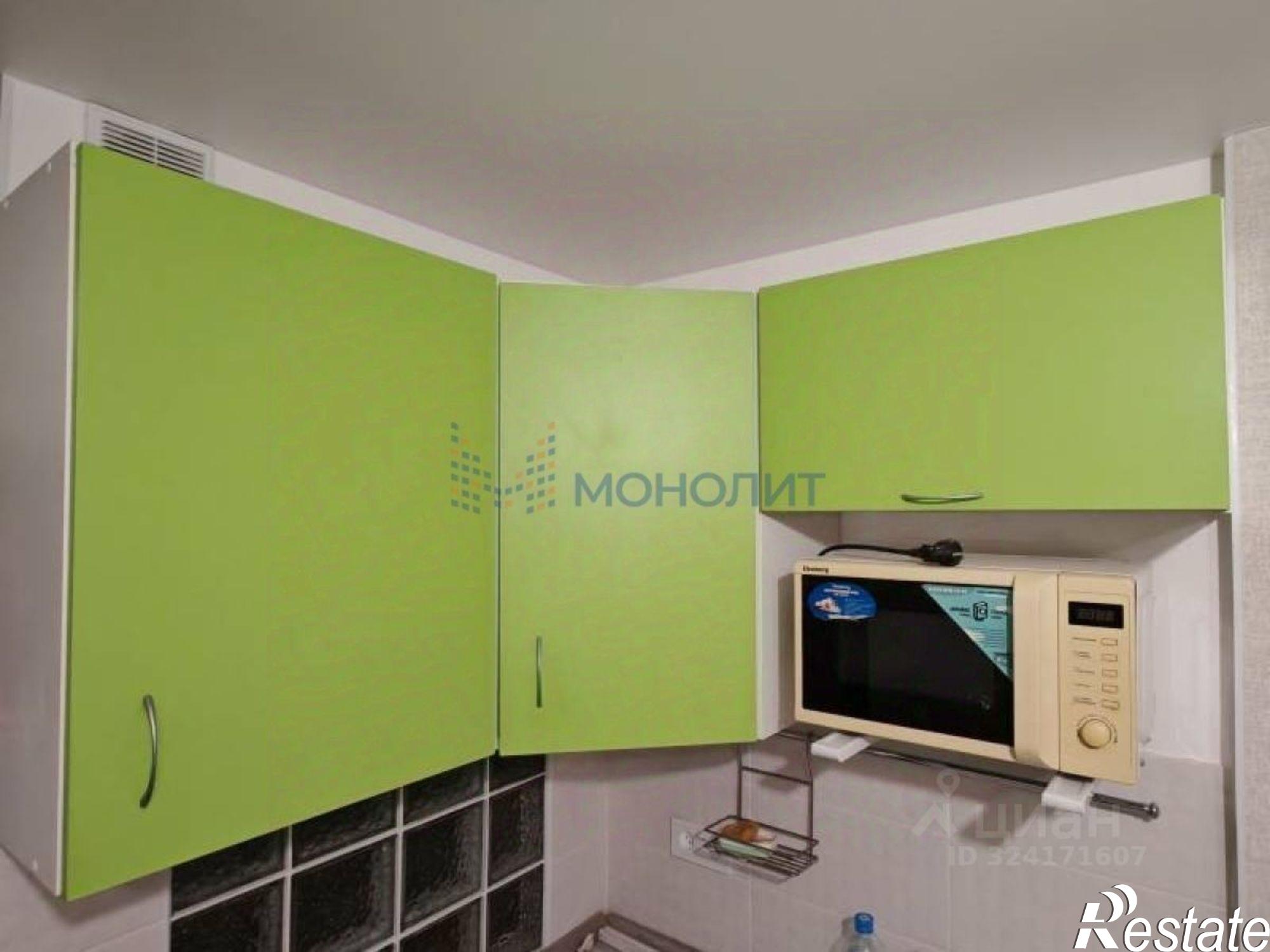 Купить комнату за 3 000 000 рублей на улица Бекетова, 8А