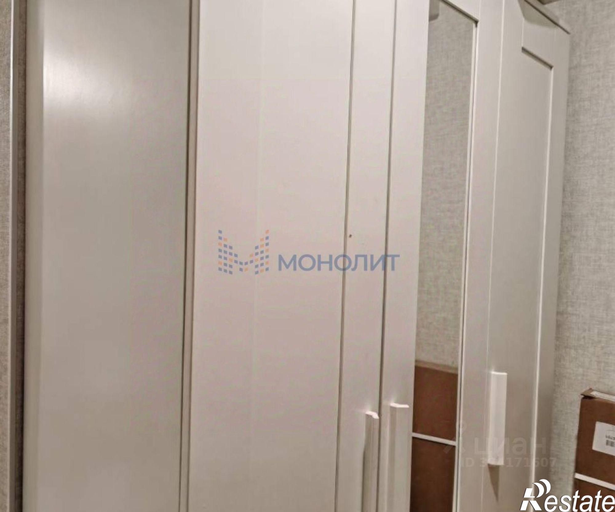 Купить комнату за 3 000 000 рублей на улица Бекетова, 8А