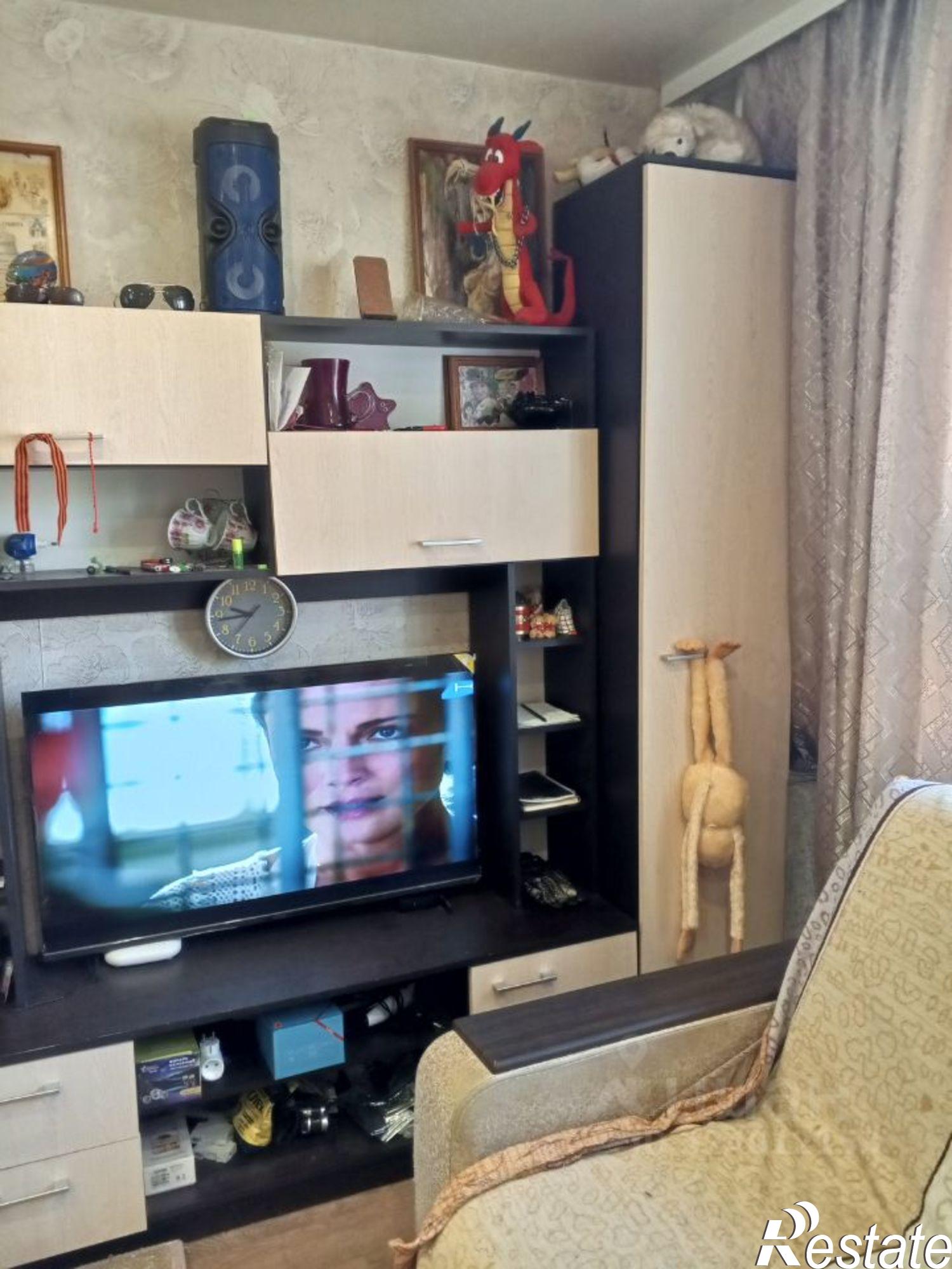 Купить комнату за 2 350 000 рублей на Мончегорская улица, 11А к3