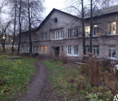 комната 171 кв м ул Пушкина, 38