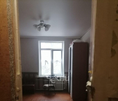 комната 75 кв м Героя Советского Союза Сутырина ул, 6