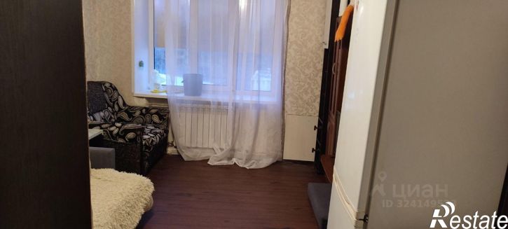 Комната Мончегорская улица, 12 к1,  д. 12 к1