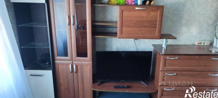 Комната Мончегорская улица, 12 к1,  д. 12 к1