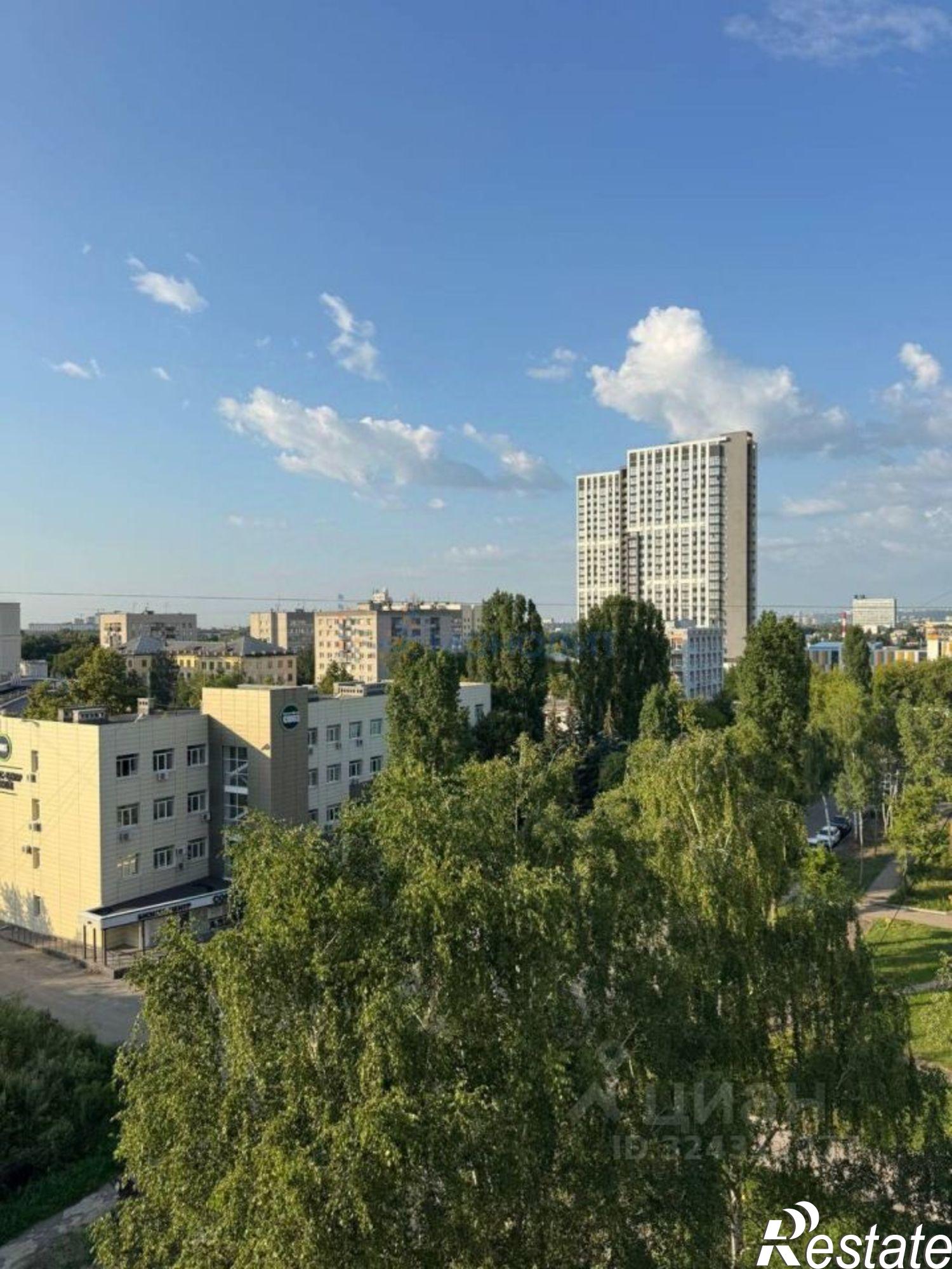 Купить комнату за 1 780 000 рублей на улица Фучика, 5